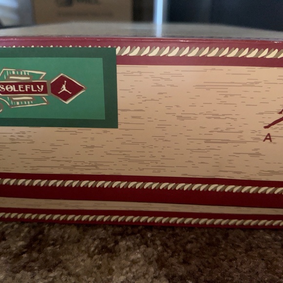 Jordan 8 Retro - Picture 5 of 5